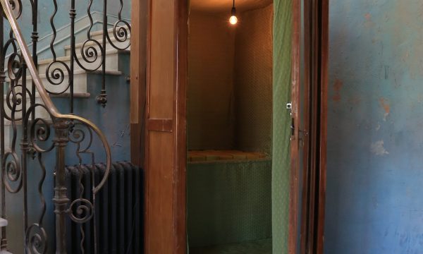 CABINE D'INRTOSPECTION1