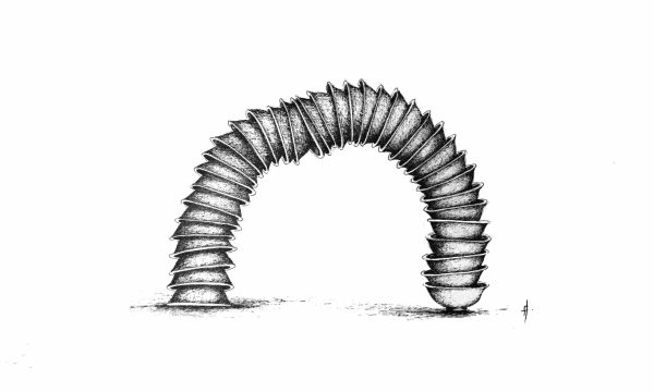 ARCHE