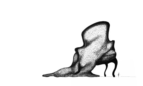 MÉTAMORPHOSE